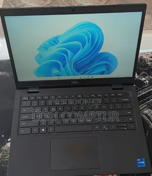 New Laptop Dell G7 15 7500 16GB Intel Core i7 SSD 512GB