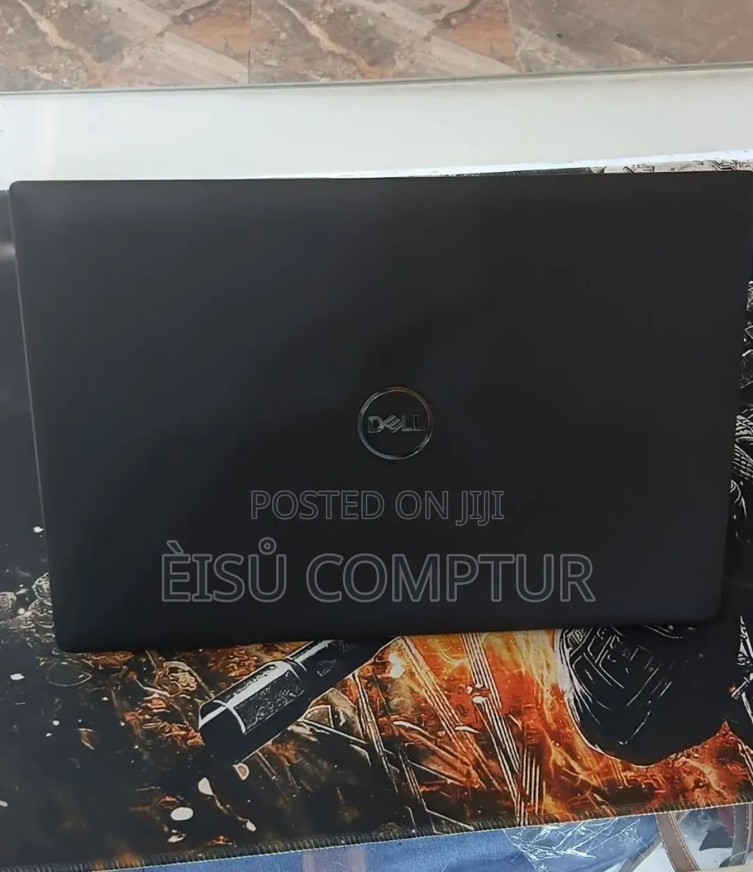 New Laptop Dell G7 15 7500 16GB Intel Core i7 SSD 512GB