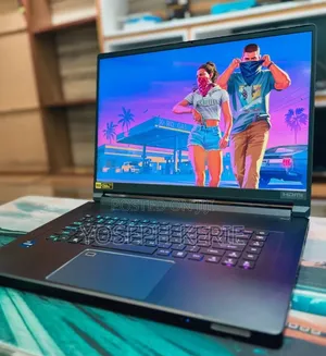 New Laptop Acer Predator Helios Neo 16 32GB Intel Core i9 SSD 1T