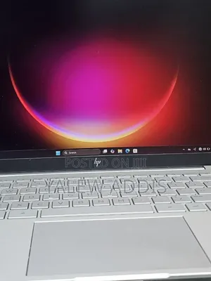 New Laptop HP Pavilion 15 8GB Intel Core i5 SSD 512GB