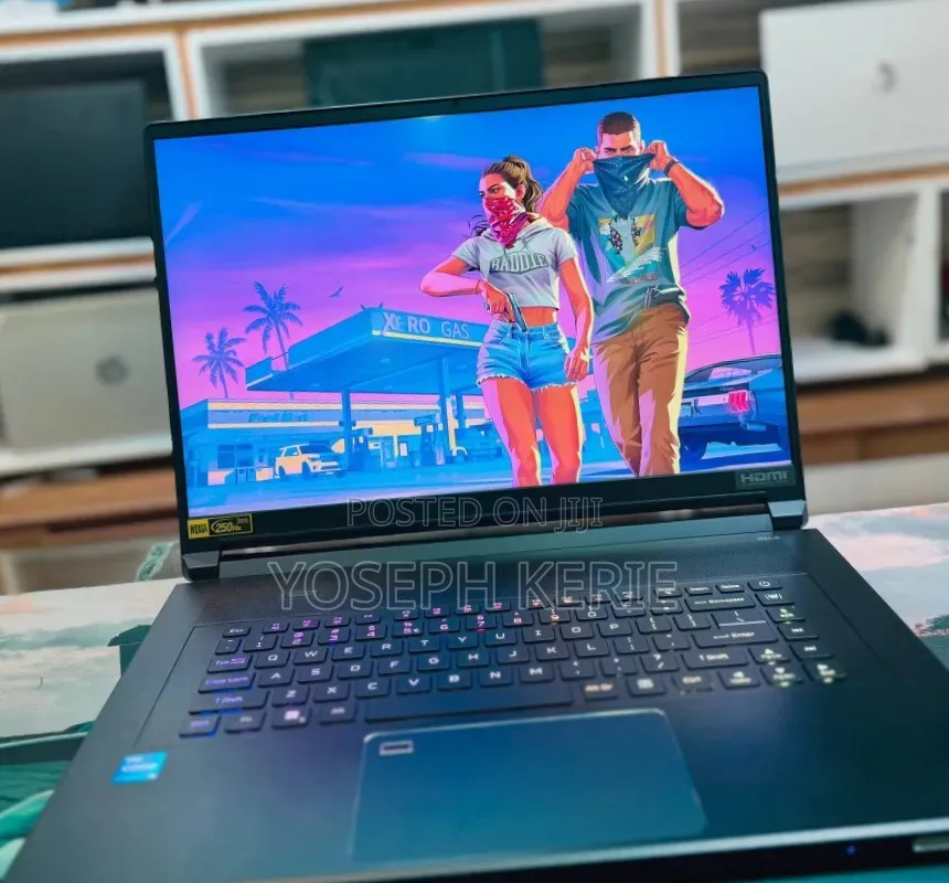 New Laptop Acer Predator Helios Neo 16 32GB Intel Core i9 SSD 1T