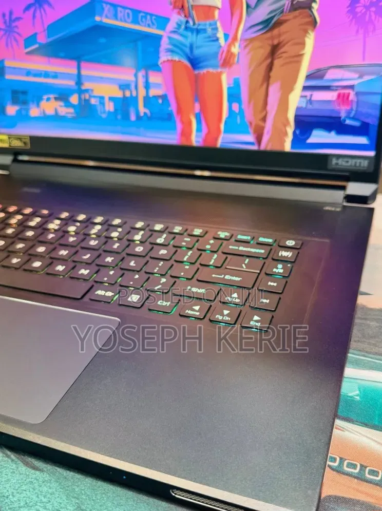 New Laptop Acer Predator Helios Neo 16 32GB Intel Core i9 SSD 1T