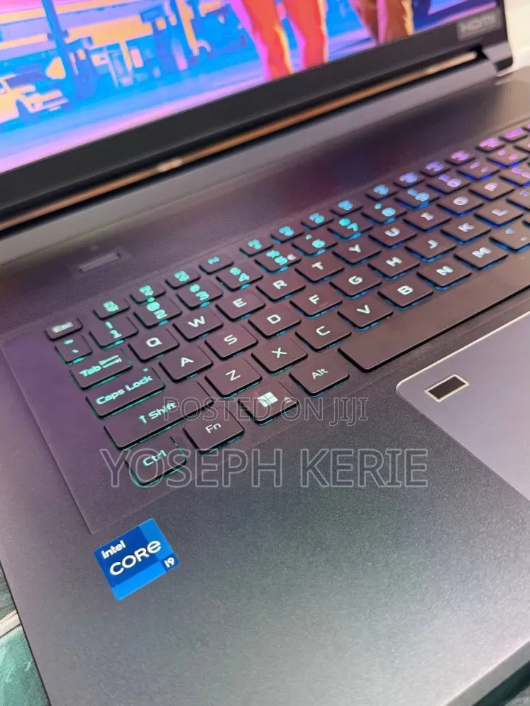 New Laptop Acer Predator Helios Neo 16 32GB Intel Core i9 SSD 1T