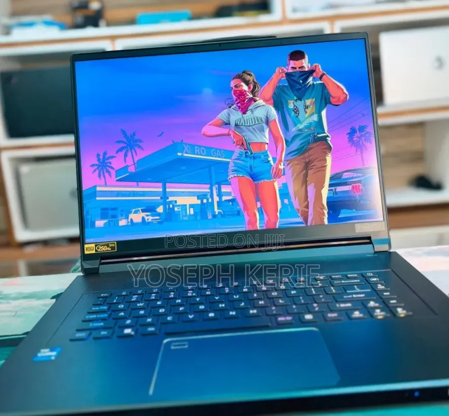 New Laptop Acer Predator Helios Neo 16 32GB Intel Core i9 SSD 1T