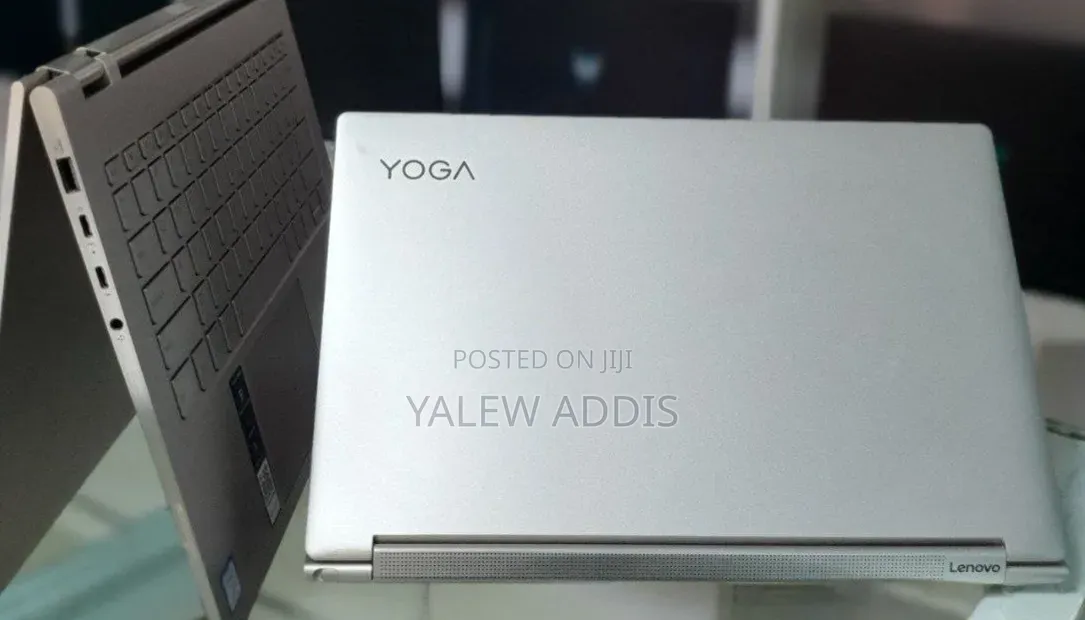 New Laptop Lenovo Yoga 330 16GB Intel Core i7 SSD 512GB