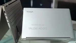 New Laptop Lenovo Yoga 330 16GB Intel Core i7 SSD 512GB