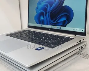New Laptop HP EliteBook 840 G9 16GB Intel Core i5 SSD 512GB