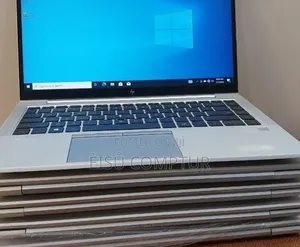 New Laptop HP EliteBook 840 G9 16GB Intel Core i5 SSD 512GB