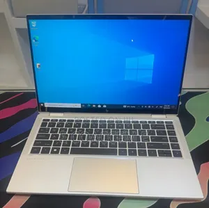 New Laptop HP 32GB Intel Core i7 SSD 512GB