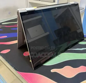 New Laptop HP 32GB Intel Core i7 SSD 512GB
