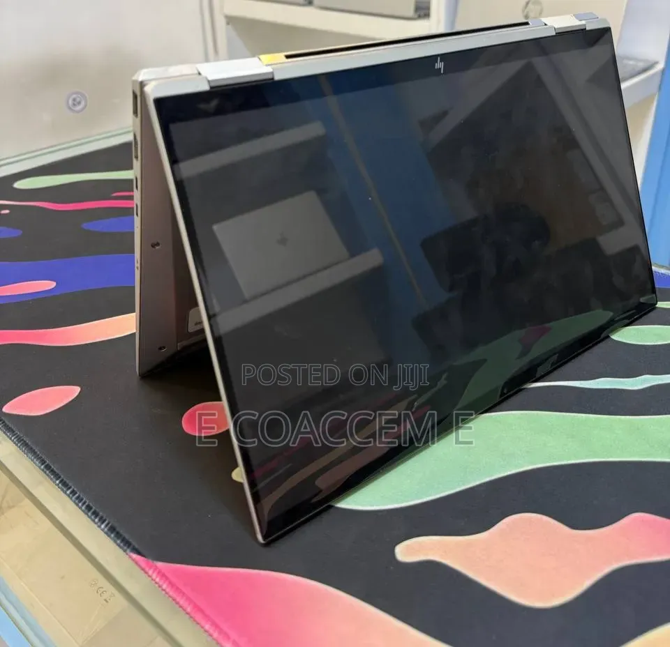 New Laptop HP 32GB Intel Core i7 SSD 512GB