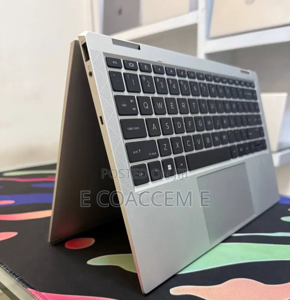 New Laptop HP 32GB Intel Core i7 SSD 512GB