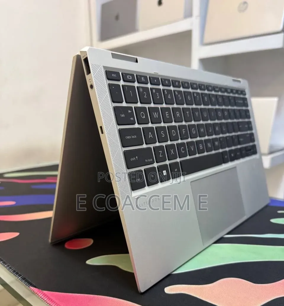 New Laptop HP 32GB Intel Core i7 SSD 512GB
