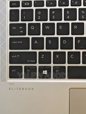 New Laptop HP EliteBook 860 G9 16GB Intel Core i7 SSD 512GB