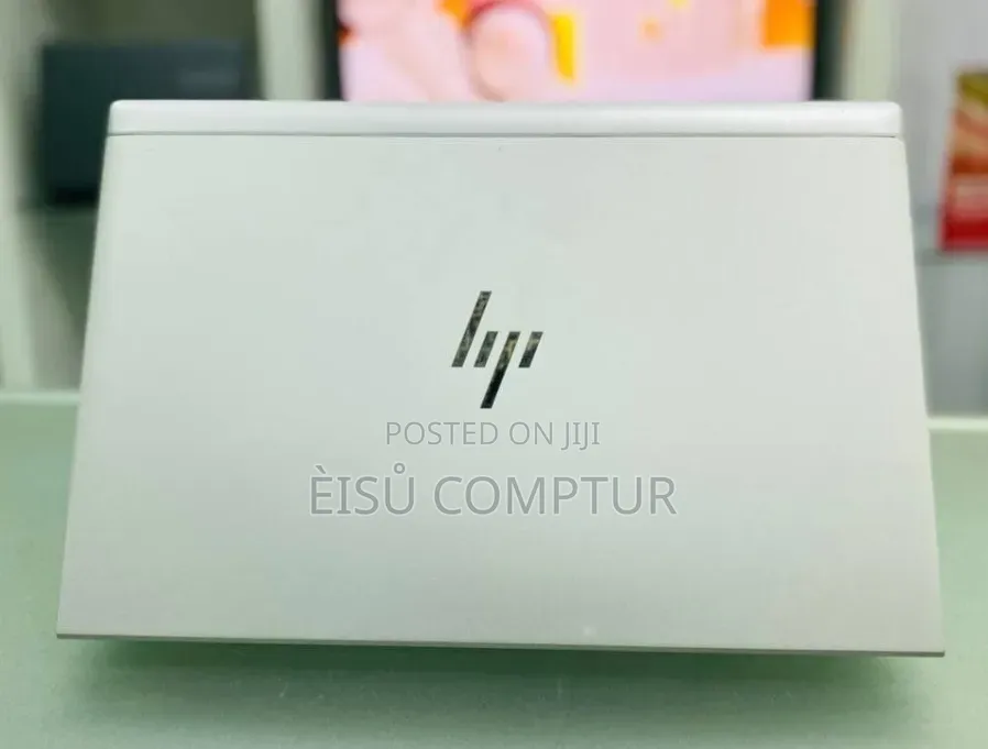 New Laptop HP EliteBook 830 G8 16GB Intel Core i5 SSD 512GB