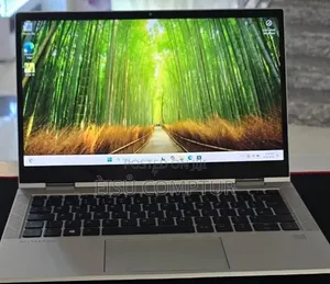 New Laptop HP EliteBook 830 G7 16GB Intel Core i5 SSD 512GB
