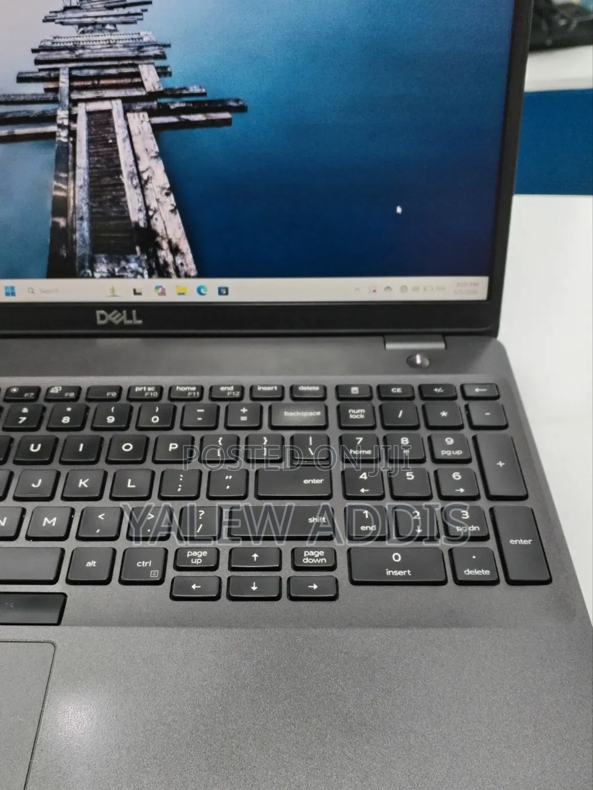 New Laptop Dell Inspiron 15 3541 16GB Intel Core i7 SSD 512GB