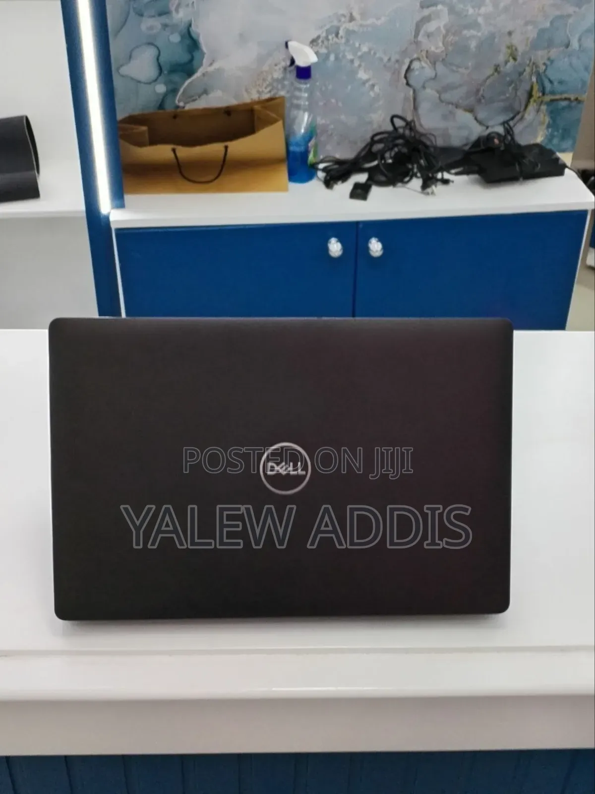 New Laptop Dell Inspiron 15 3541 16GB Intel Core i7 SSD 512GB