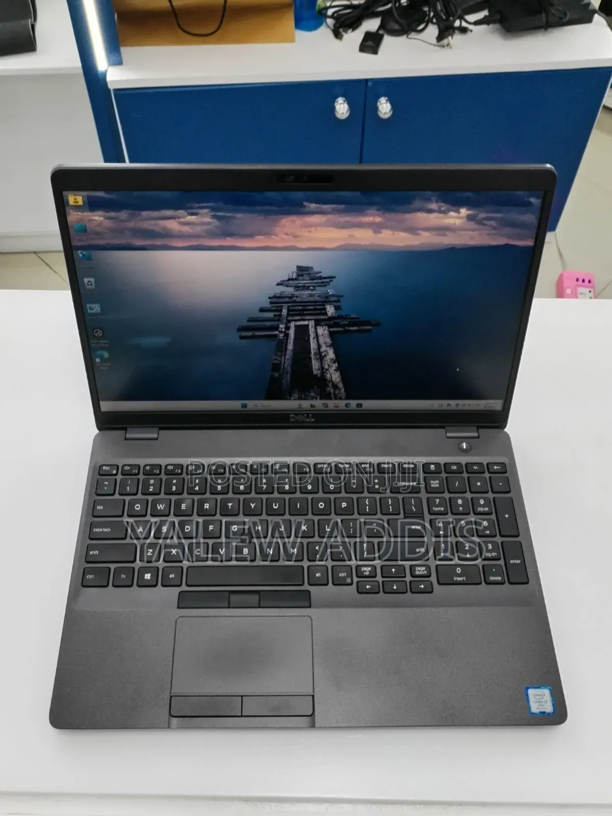 New Laptop Dell Inspiron 15 3541 16GB Intel Core i7 SSD 512GB