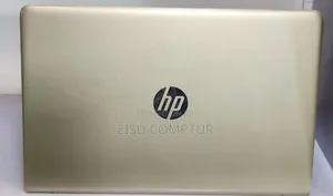 New Laptop HP Pavilion 15 8GB Intel Core i5 SSD 1T
