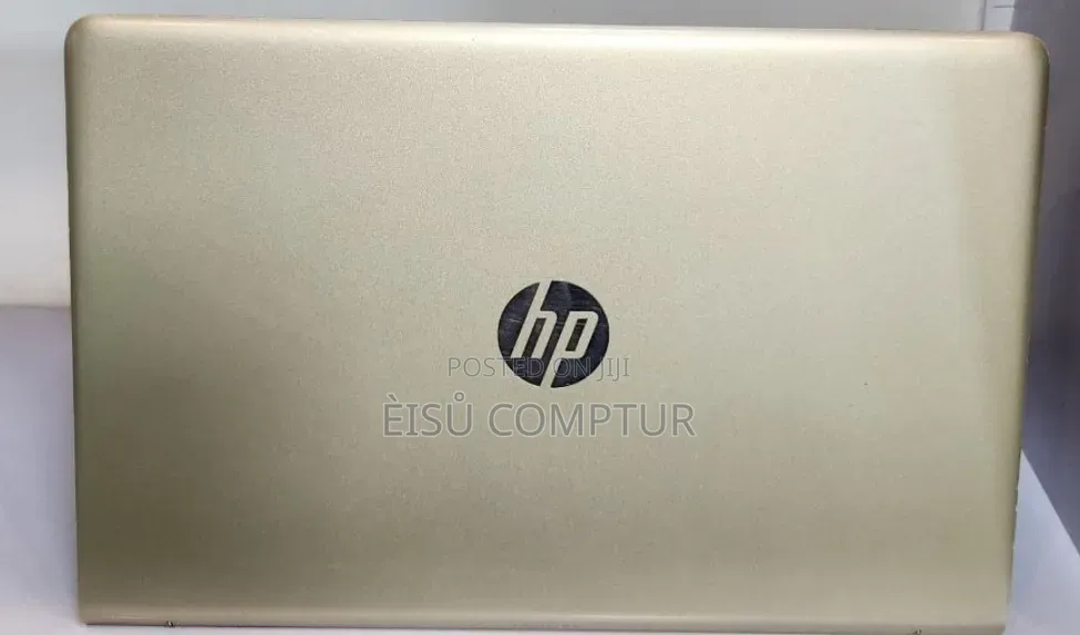 New Laptop HP Pavilion 15 8GB Intel Core i5 SSD 1T