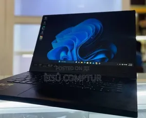New Laptop Asus ROG Strix G15 16GB AMD Ryzen 7 SSD 512GB