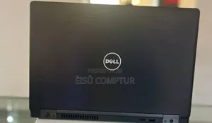 New Laptop Dell Latitude 5580 16GB Intel Core i5 SSD 512GB