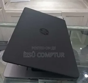 New Laptop HP EliteBook 840 G1 4GB Intel Core i5 SSD 500GB