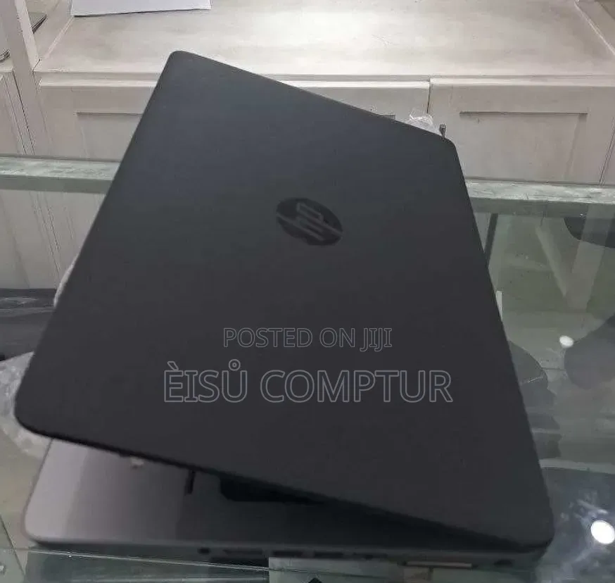 New Laptop HP EliteBook 840 G1 4GB Intel Core i5 SSD 500GB