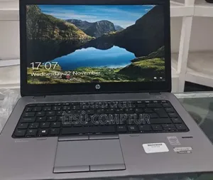 New Laptop HP EliteBook 840 G1 4GB Intel Core i5 SSD 500GB