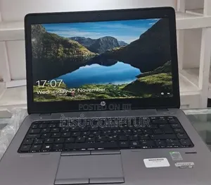 New Laptop HP EliteBook 840 G1 4GB Intel Core i5 SSD 500GB
