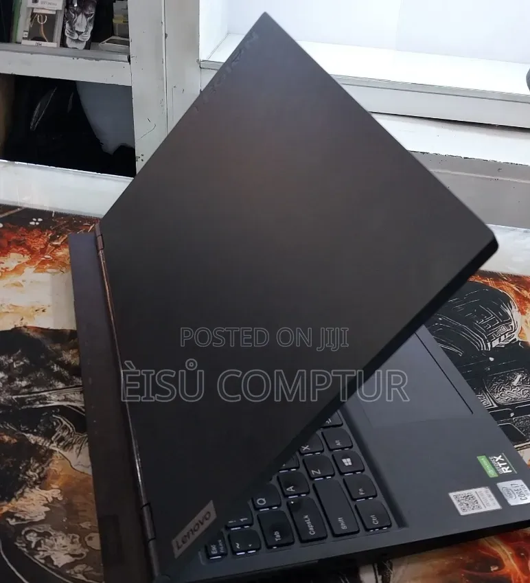 New Lenovo Legion Y7000P IRX9 Gaming Laptop 16GB Intel Core i7 512GB