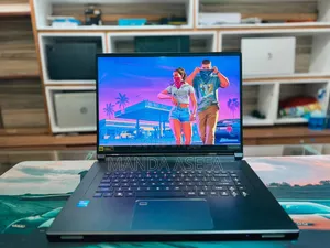 New Laptop Acer Predator 17 32GB Intel Core i9 SSD 1T