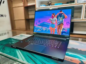 New Laptop Acer Predator 17 32GB Intel Core i9 SSD 1T