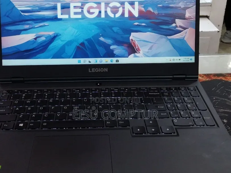 New Lenovo Legion Y7000P IRX9 Gaming Laptop 16GB Intel Core i7 512GB