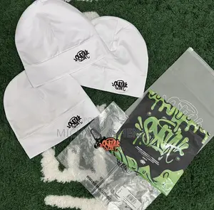 Syna Skull Cap