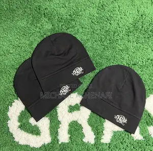 Syna Skull Cap