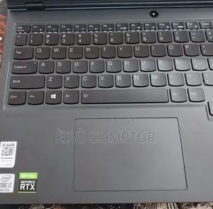 New Lenovo Legion Y7000P IRX9 Gaming Laptop 16GB Intel Core i7 512GB