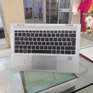 New Laptop HP EliteBook 830 G6 16GB Intel Core i5 SSD 512GB