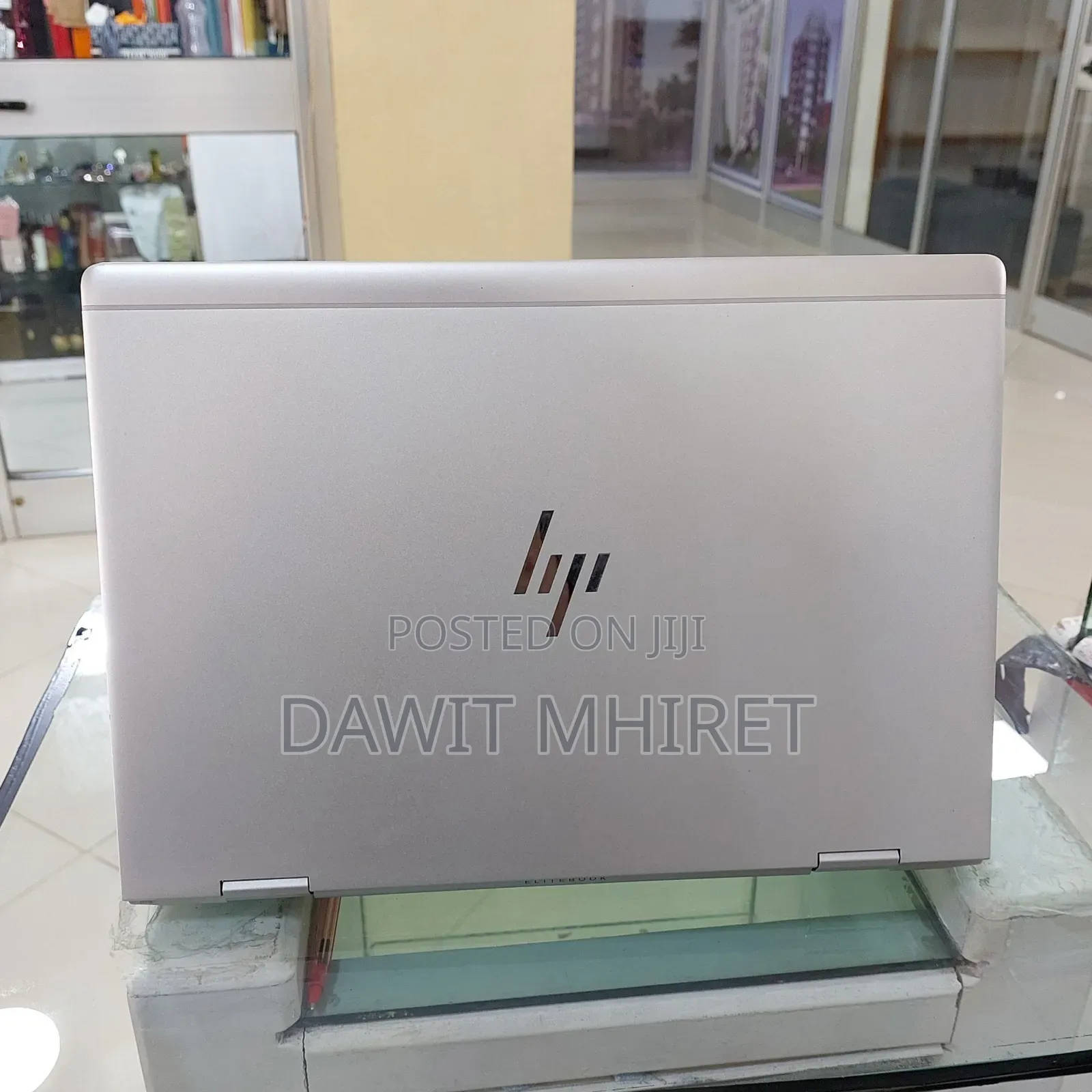 New Laptop HP EliteBook 830 G6 16GB Intel Core i5 SSD 512GB