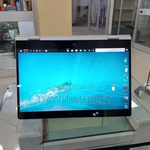 New Laptop HP EliteBook 830 G6 16GB Intel Core i5 SSD 512GB
