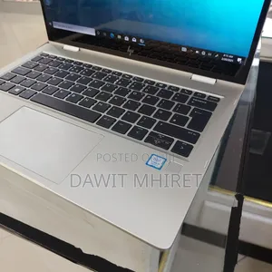 New Laptop HP EliteBook 830 G6 16GB Intel Core i5 SSD 512GB