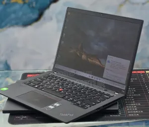 New Laptop Lenovo ThinkPad T14s G4 32GB Intel Core i7 SSD 512GB