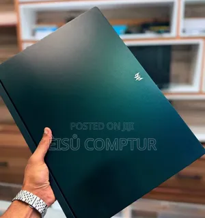 New Laptop Acer Predator Triton 17 X 32GB Intel Core i9 SSD 1T