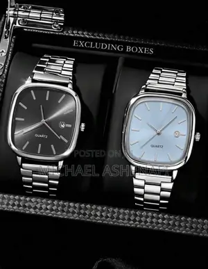 Quartz Watches
