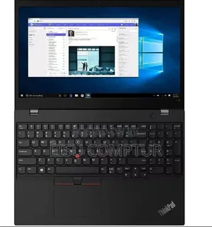New Laptop Lenovo ThinkPad 10 16GB Intel Core i5 SSD 512GB