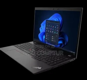 New Laptop Lenovo ThinkPad 10 16GB Intel Core i5 SSD 512GB
