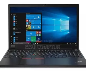 New Laptop Lenovo ThinkPad 10 16GB Intel Core i5 SSD 512GB