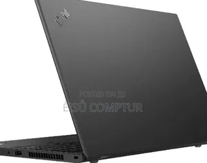 New Laptop Lenovo ThinkPad 10 16GB Intel Core i5 SSD 512GB