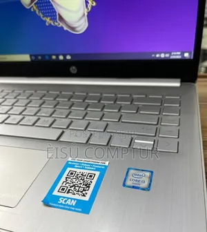 New Laptop HP Stream Notebook 8GB Intel Core i3 SSD 256GB